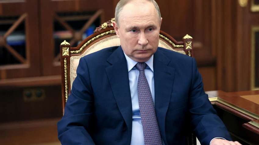 Первые 2-3 дня войны в Украине стали переломными: почему Путина охватило отчаянье