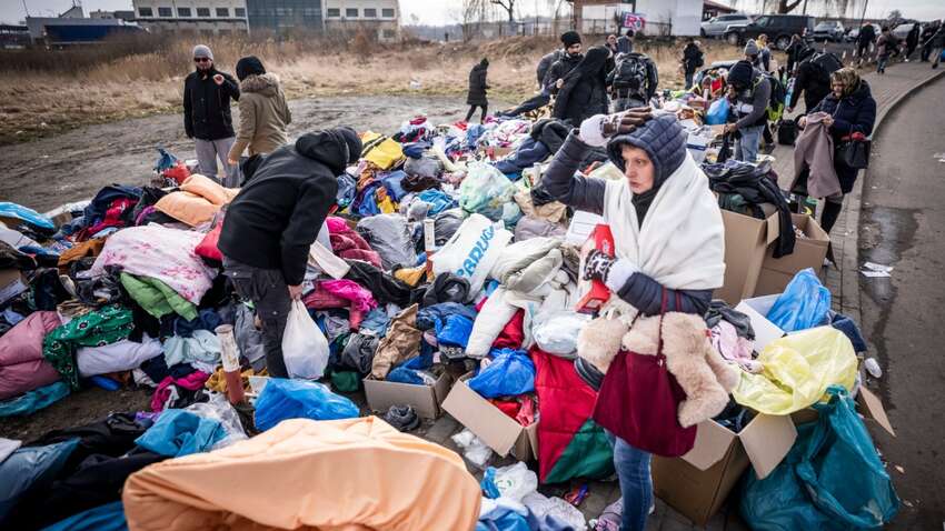 Припинення вогню призведе до страшної катастрофи в Україні: на Заході шокували прогнозом Припинення вогню призведе до страшної катастрофи в Україні: на Заході шокували прогнозом