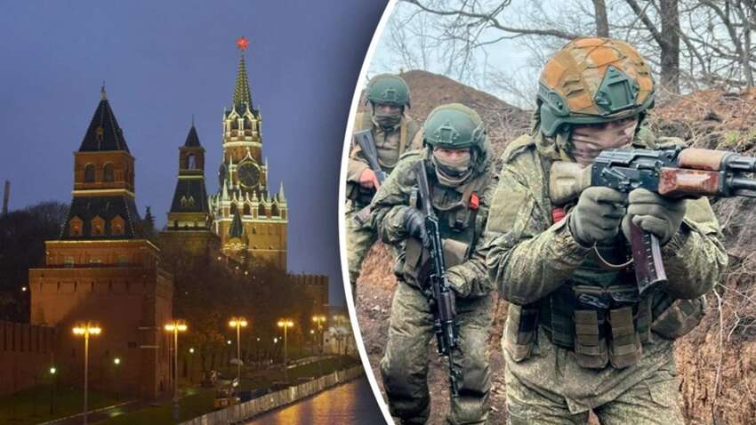 В Кремле готовят страшное решение: в ГУР ошеломили сценарием после выборов в РФ