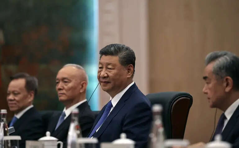 Без ООН і з новим світоустроєм: про що попередив світ Сі Цзіньпін і що це означає для України