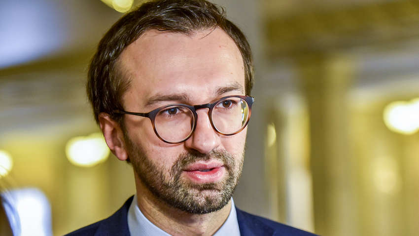 Экс-нардепа БПП повысили до зампредседателя Набсовета «Укрзализныци»