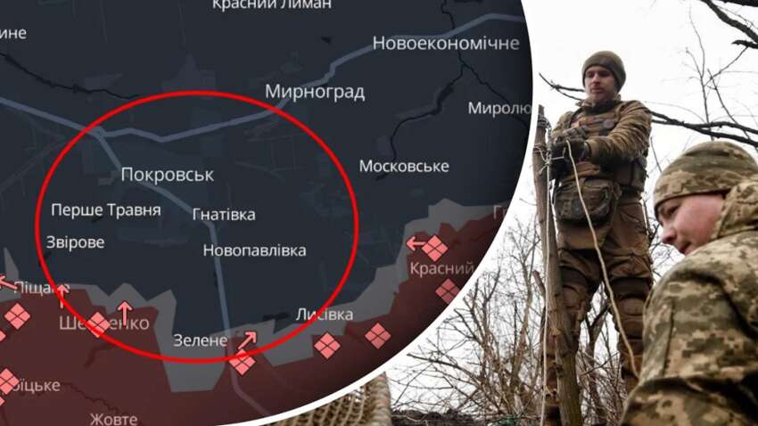 Велике місто за крок до страшного падіння: озвучено заяву про страшний задум РФ