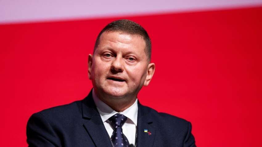 Залужний жорстко звернувся до Заходу через війну в Україні: озвучено пряму загрозу