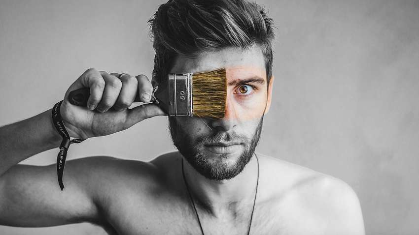 П'ять речей, які ніколи не роблять впевнені у собі чоловіки