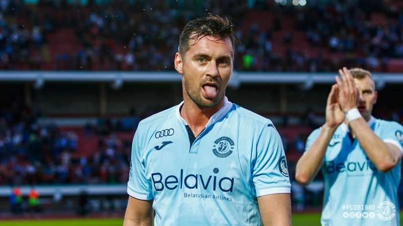 Мілевський: Треба було перейти в "Шахтар" назло Суркісу