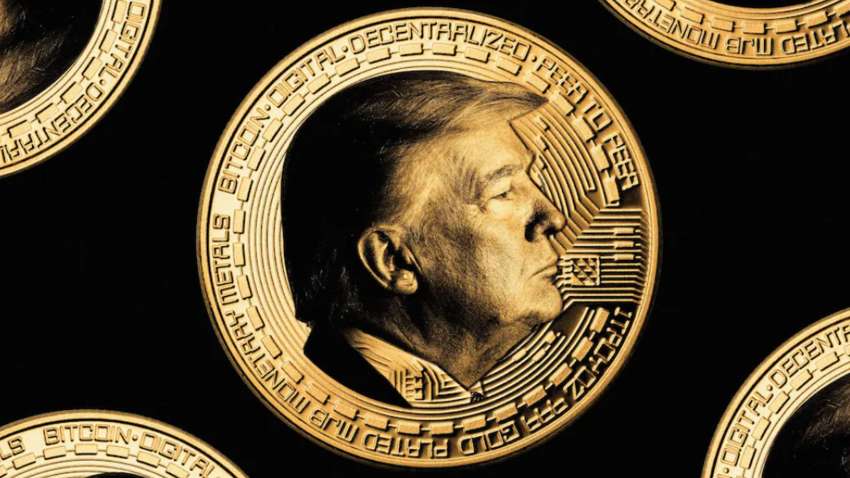 Станет ли мем-криптовалюта $TRUMP новым биткоином: прогноз ИИ Станет ли мем-криптовалюта $TRUMP новым биткоином: прогноз ИИ