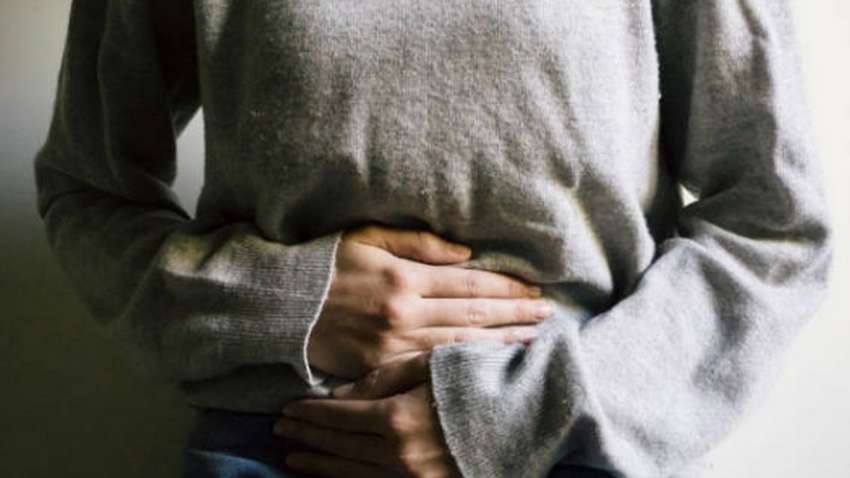 Пять напитков, которые помогут от вздутия живота Пять напитков, которые помогут от вздутия живота