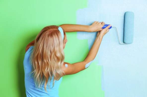 Как выбрать идеальный цвет стен: важные советы, которые уберегут от ошибок