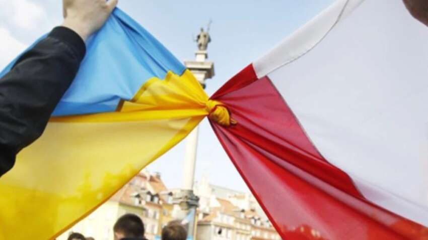 Польша нашла циничную причину нанести новый удар Украине: детали громкого скандала Польша нашла циничную причину нанести новый удар Украине: детали громкого скандала