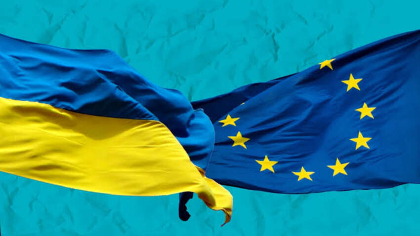 Украину превратят в "серую зону": эксперт ошарашил заявлением о страшном плане ЕС