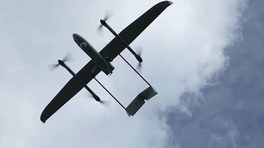 Дрони атакували Саратовську область РФ: в Україні пояснили, чим важливий регіон