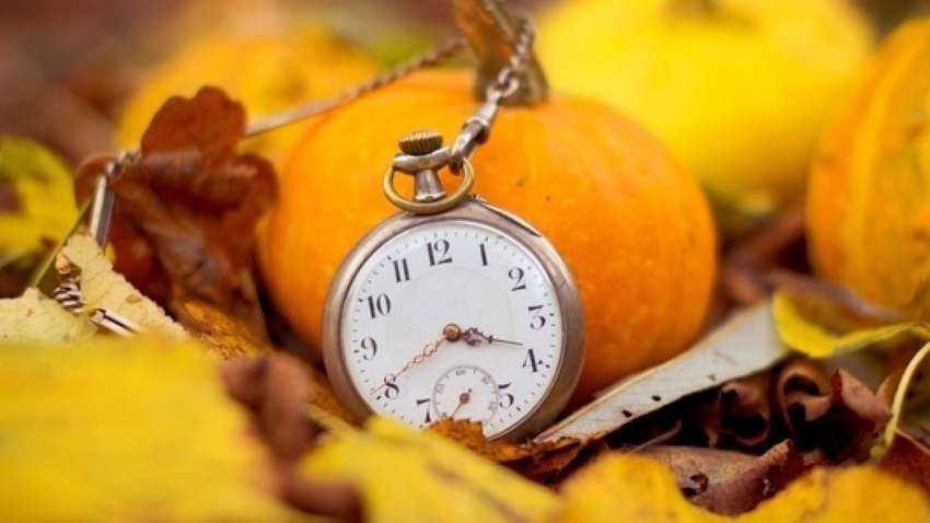 Українцям подарують годину сну