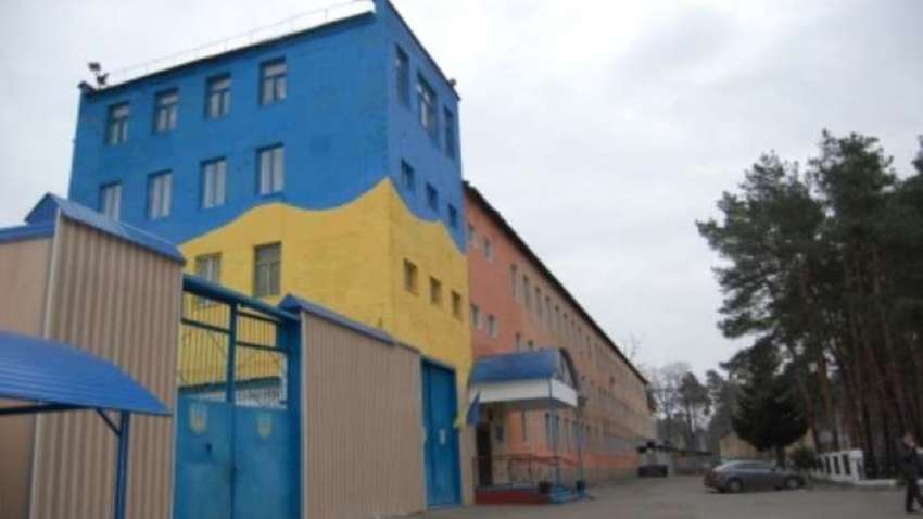 В Украине стартовала невероятная распродажа тюрем