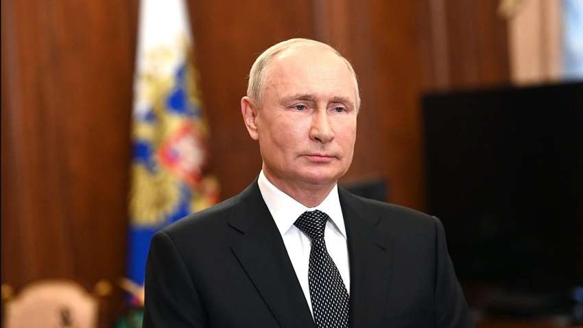 Незвичайна поведінка Путіна: раніше він ховався від людей