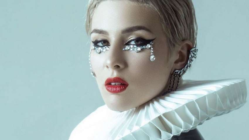 Певица MARUV кардинально сменила прическу