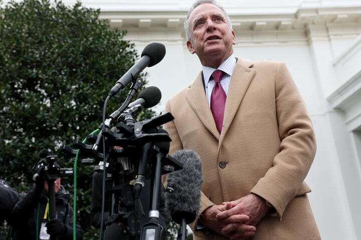 США выходят из переговоров о прекращении огня в Газе: почему и здесь у Трампа не задалось