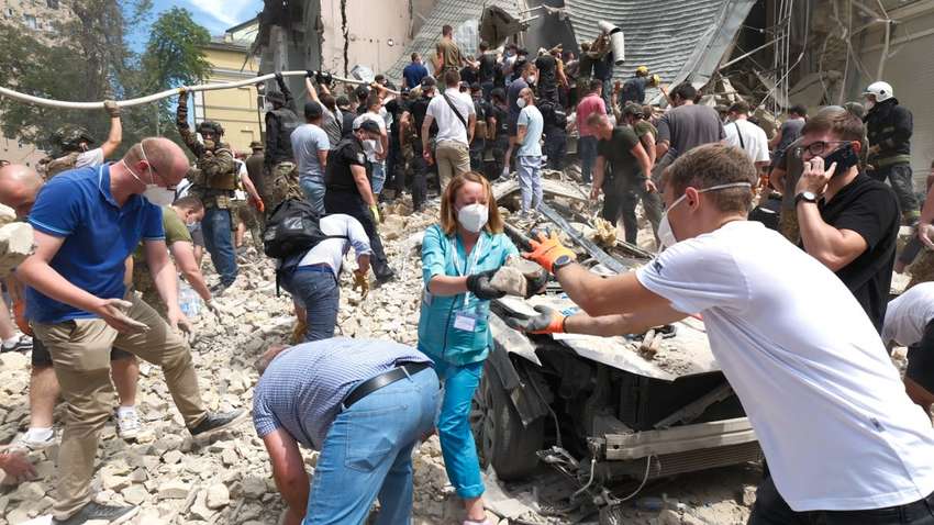 Далі має бути лише страшніше: що задумали російські терористи 