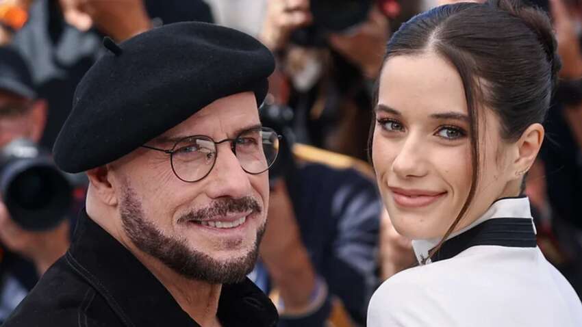 72-річний Джон Траволта вразив: як виглядав актор на Каннському кінофестивалі (ФОТО)