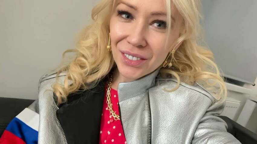 Взялась писать доносы: пассия Путина устроила большой скандал в шоу-бизнесе России Взялась писать доносы: пассия Путина устроила большой скандал в шоу-бизнесе России