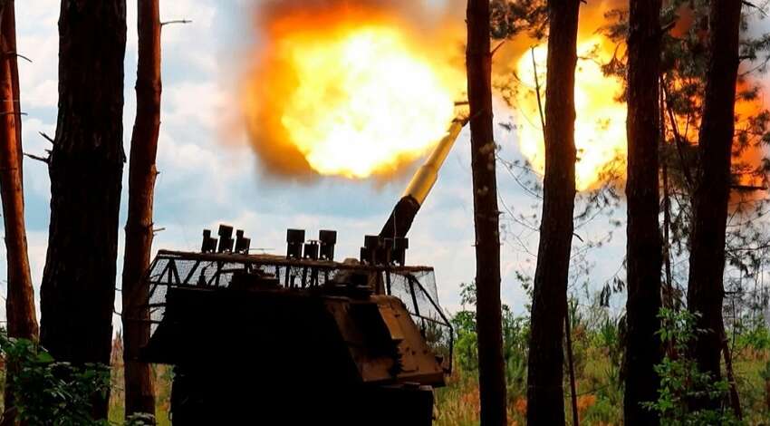 Вкрай важливі території під великою загрозою : розкрито підступний план Путіна до осені