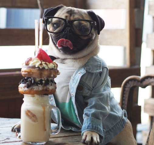 Uber Eats назвали найпопулярніші продукти 2020 року