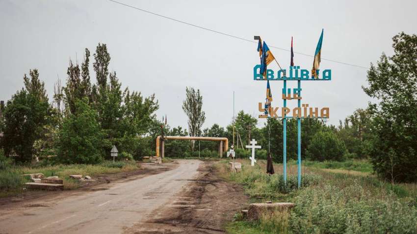 В DeepState рассказали, чем закончилась новая попытка прорыва оккупантов под Авдеевкой