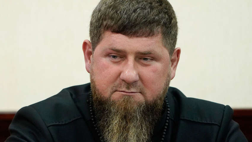 Кадыров жестко раскритиковал политику РФ и заявил, что она его «разочаровывает»