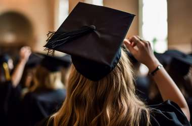 Штучний інтелект склав рейтинг найкращих університетів України