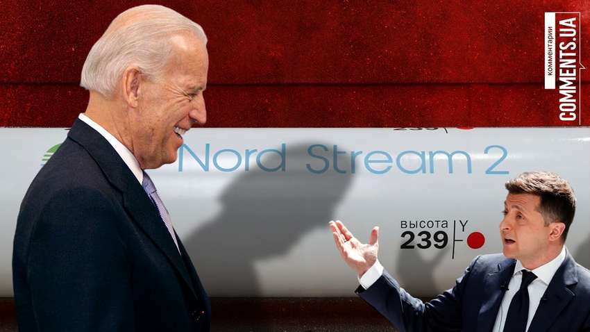 Громкие заявления Зеленского в адрес США: эксперт рассказал, что на самом деле мешает Украине вступить в НАТО 