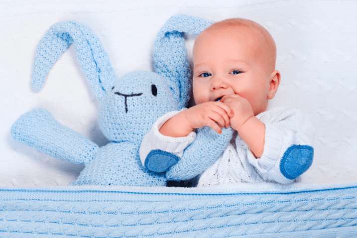 Родителям запретили назвать ребенка, как они мечтали: суд против Родителям запретили назвать ребенка, как они мечтали: суд против