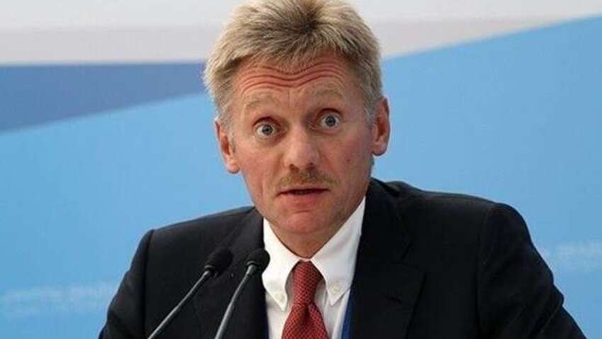 Кремль відреагував на заяви США про колосальні втрати Росії у війні