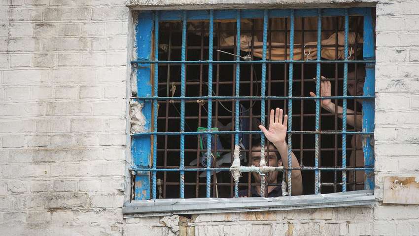 Малюська: "Люкс"-камери в СІЗО - не примха ув'язнених, а боротьба з корупцією"