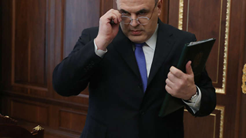 "Росія, зустрічай нового прем'єра!": Путін вже знайшов заміну Медведєву 