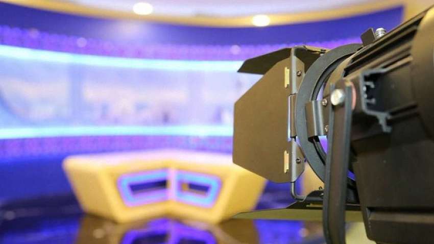 Нацрада перевірить телеканал "Прямий" через образу президента Зеленського