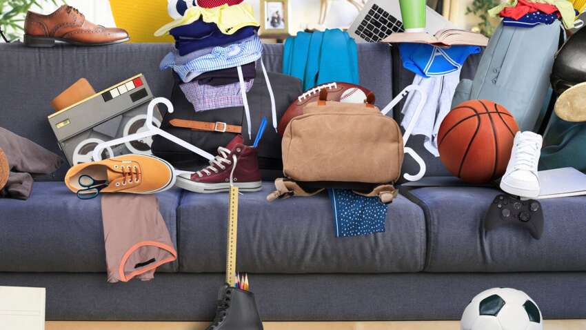 Экспертша назвала вещи из секонд-хенда, которые могут обернуться проблемами