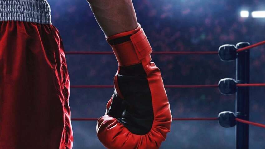 В десятку лучших боксеров XXI века попали двое украинцев В десятку лучших боксеров XXI века попали двое украинцев