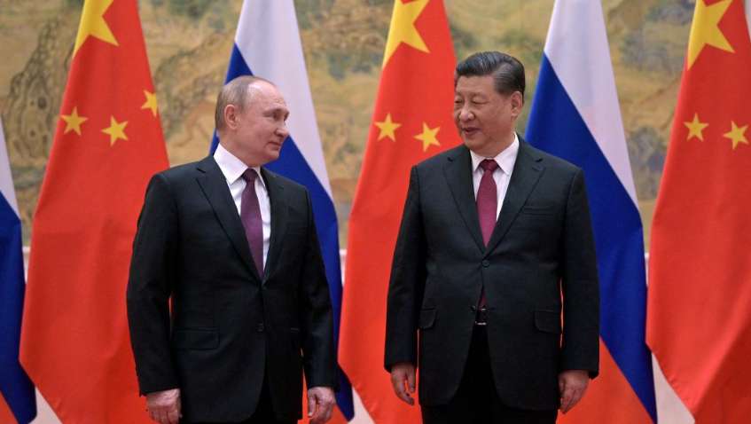 Китай испытывает в Украине боевые дроны: скандальные подробности