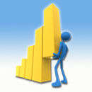 Украинская промышленность растет за счет туфель и носков