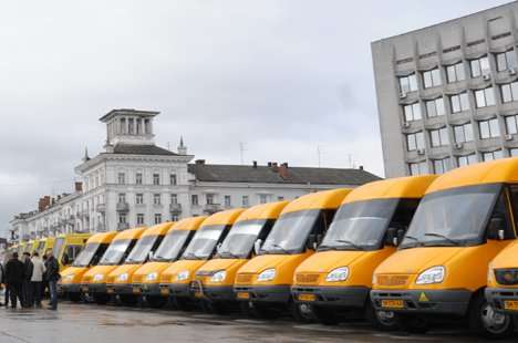 Под шумок обстрелов власти Сум решили поднять стоимость проезда в маршрутках