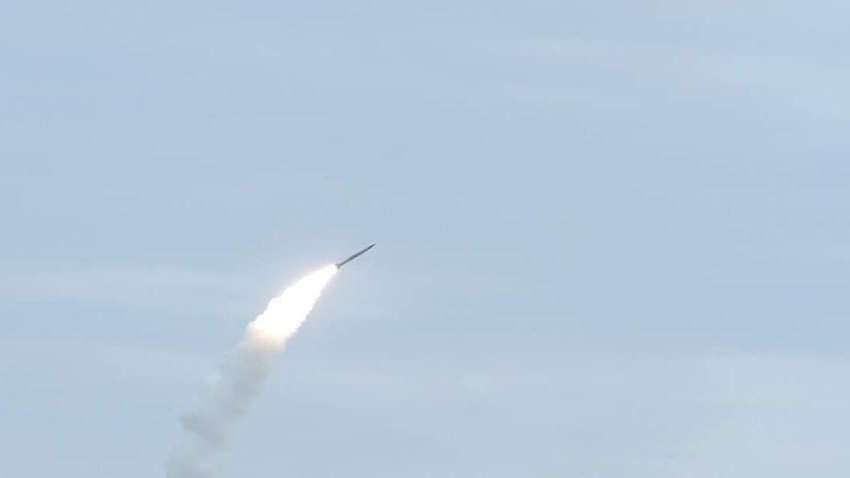 Міноборони наголосило на загрозі ракетних ударів по всій Україні - "зараз гаряча фаза" Міноборони наголосило на загрозі ракетних ударів по всій Україні - "зараз гаряча фаза"