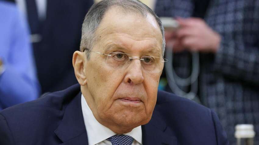 Москва ведет "подпольные" контакты с некоторыми лидерами Европы по Украине: заявление Лаврова
