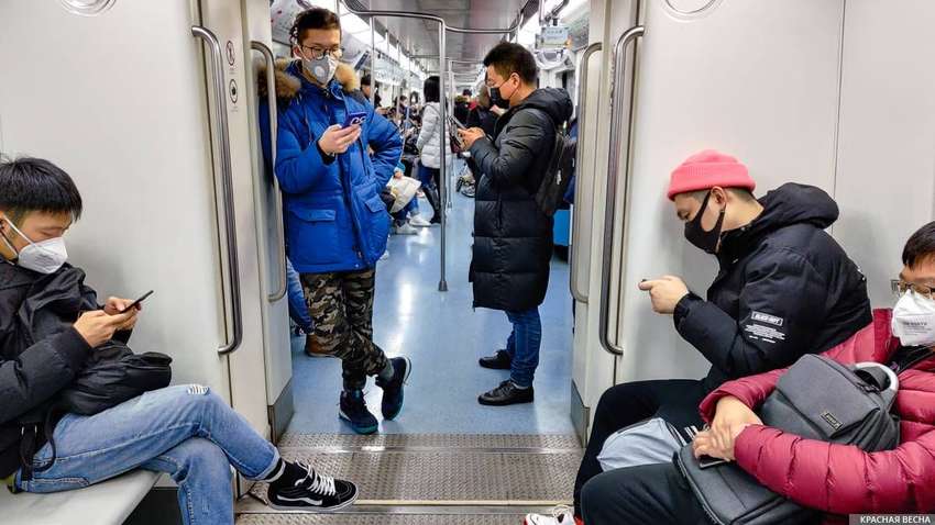 З початку пандемії в світі зафіксовано понад 2,6 млн смертей від Covid-19