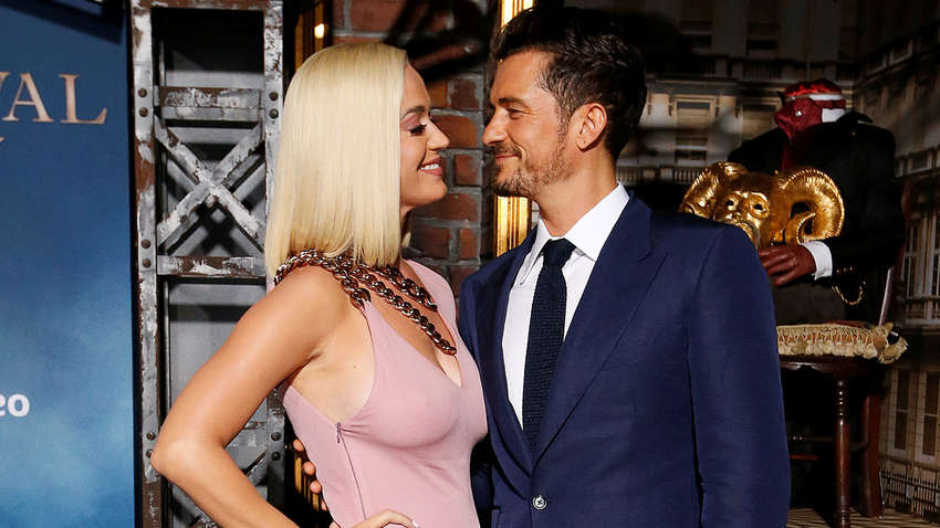 Зірки, яким довелося скасувати весілля через коронавірус