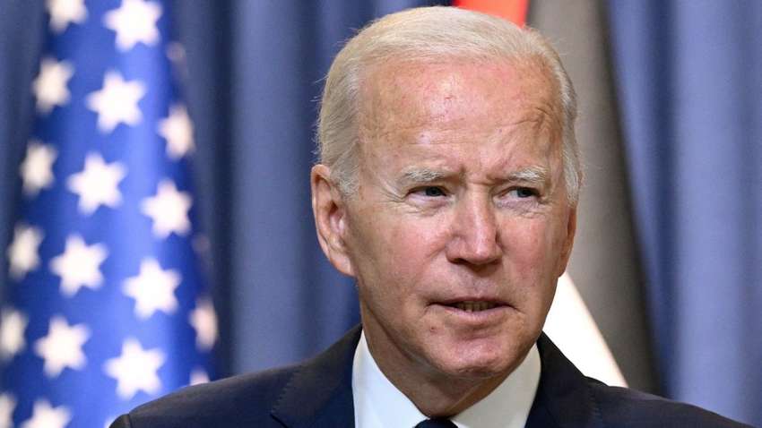 Белый дом прокомментировал отсутствие Байдена на саммите мира