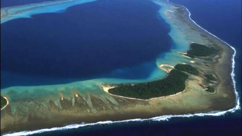 США отклонили план Китая: какой территориальный вопрос так и не удалось решить США отклонили план Китая: какой территориальный вопрос так и не удалось решить