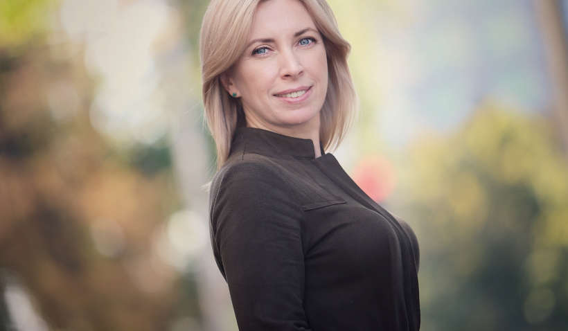 Стало відомо, яку зарплату отримує Ірина Верещук на посаді міністра Стало відомо, яку зарплату отримує Ірина Верещук на посаді міністра