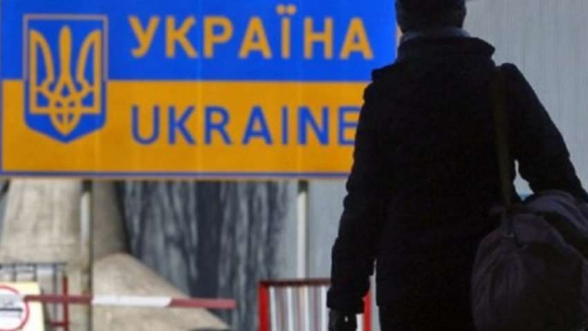 Сколько украинцев хотят жить за границей - исследование
