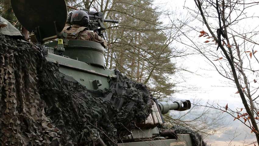 В РФ заявили о выводе войск из Крыма: Путин снова хитрит или и правда пошел на деэскалацию