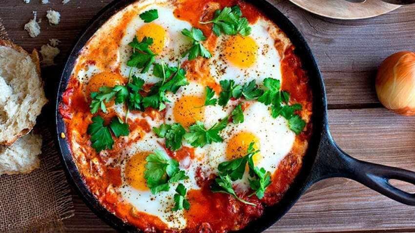 Чим замінити олію і сало для смаження яєць: цей лайфхак вразить кожного