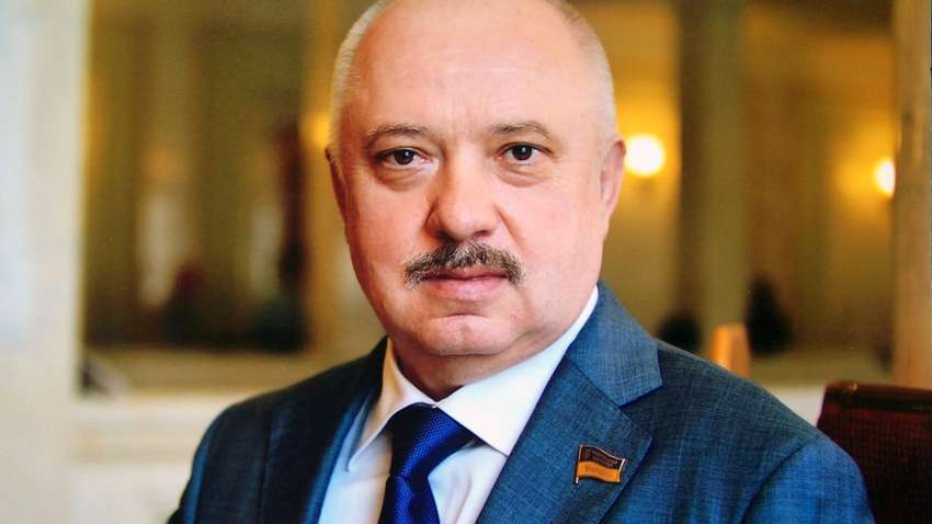 На Житомирщині конкурентів Віктора Развадовського підозрюють у брехні – ЗМІ